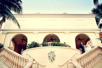 Sarasota Ritz Carlton wedding photography favorites