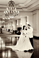 Sian and Alex's Sarasota Ritz Carlton wedding by Jacquelyn Marie Photography
